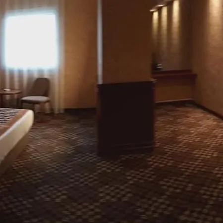 Otel Adranos