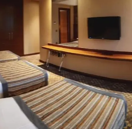 Adranos Otel 4*