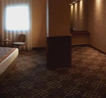 Hotel Adranos 4*