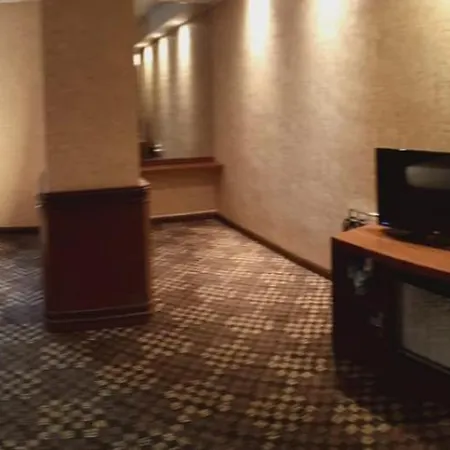 Hotell Adranos Bursa