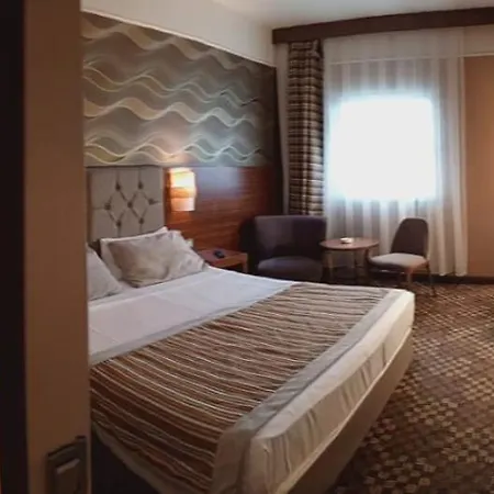 Adranos 4* Bursa