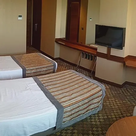 Adranos Otel 4*