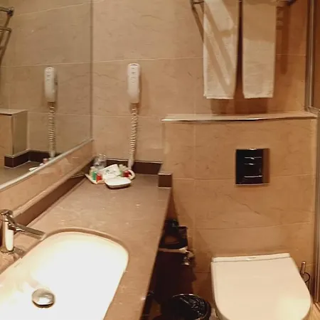 Adranos Hotell Bursa