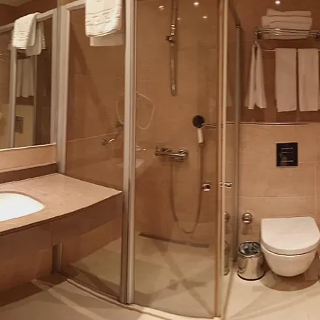 Hotell Adranos Bursa