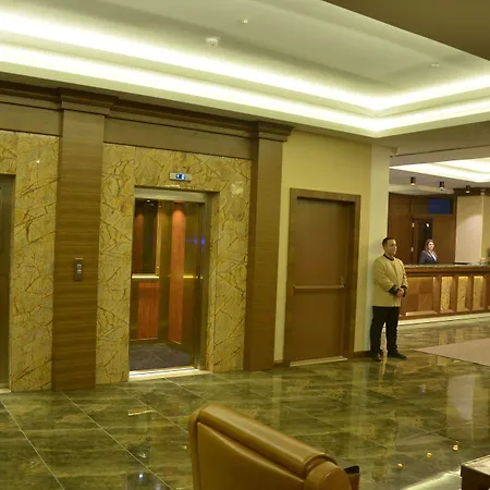 Otel Adranos Bursa