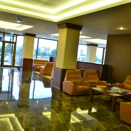 Adranos 4* Bursa
