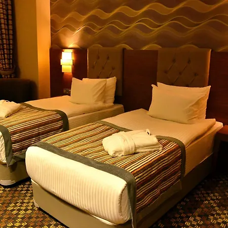 Adranos Otel Bursa