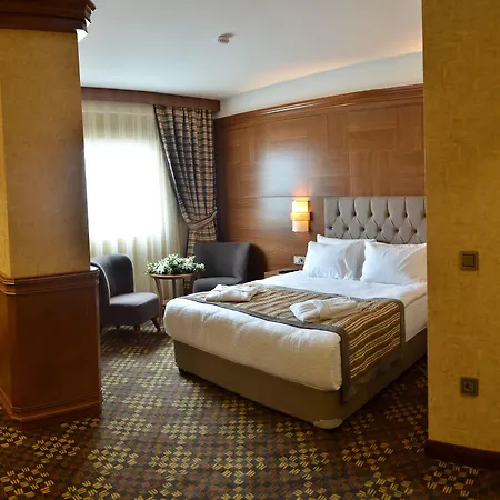 Otel Adranos Bursa