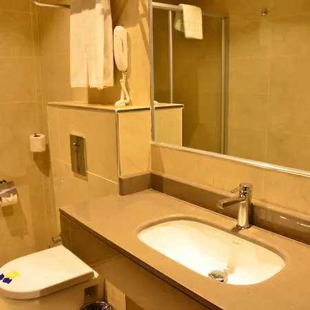 Adranos Hotell Bursa