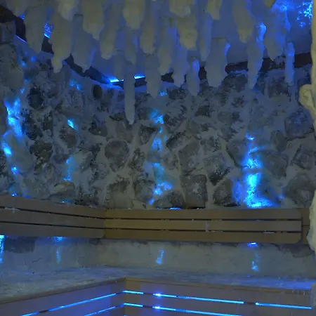 Hotell Adranos Bursa