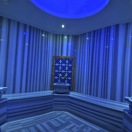 Adranos Otel