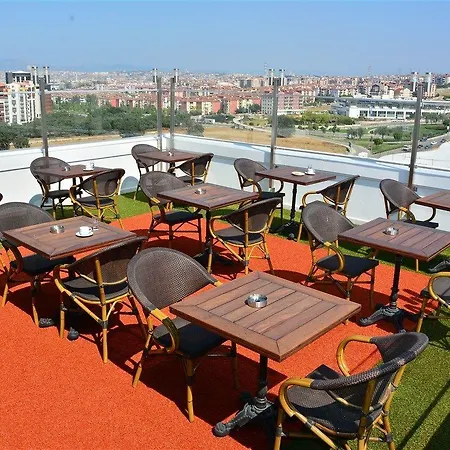 Adranos 4* 부루사