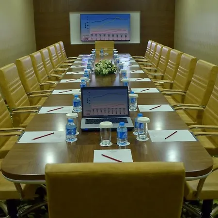 Adranos Otel 4*