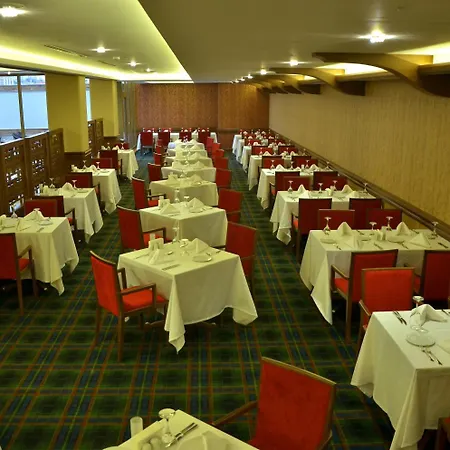 Otel Adranos Bursa