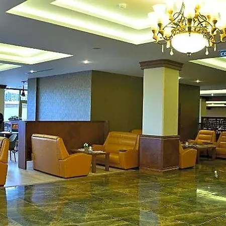 Otel Adranos Bursa