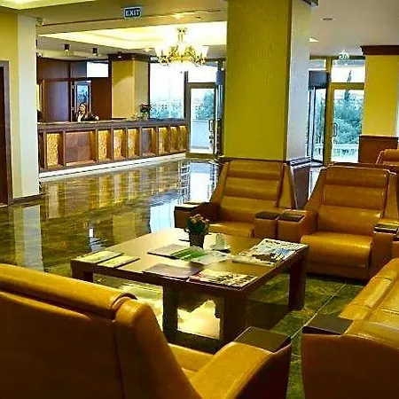 Adranos Otel