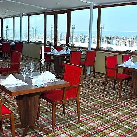 Adranos 4* Bursa