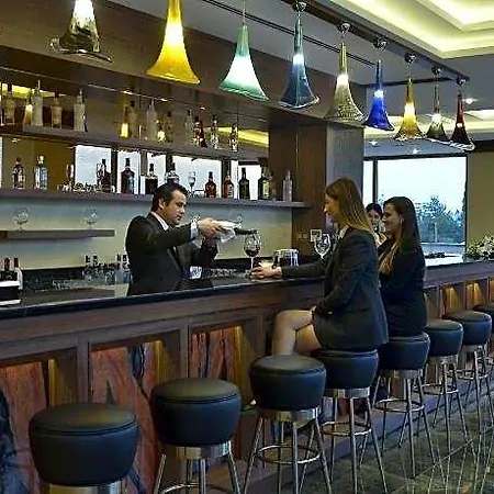 Adranos Otel 4*