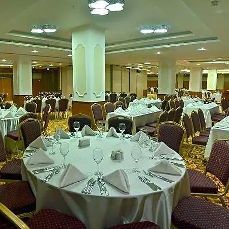 Otel Adranos Bursa