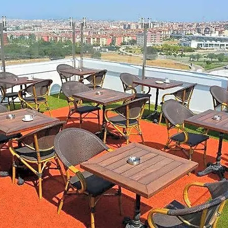 Adranos 4* Bursa