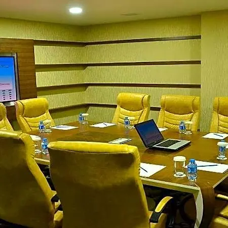 Adranos Otel Bursa