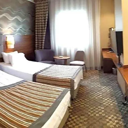 Adranos Otel