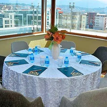 Adranos Otel