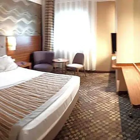 Otel Adranos
