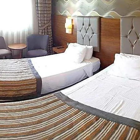 Otel Adranos Bursa