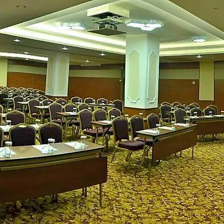 Otel Adranos