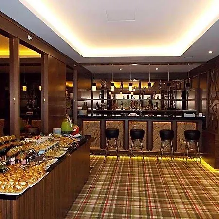 Adranos Otel Bursa
