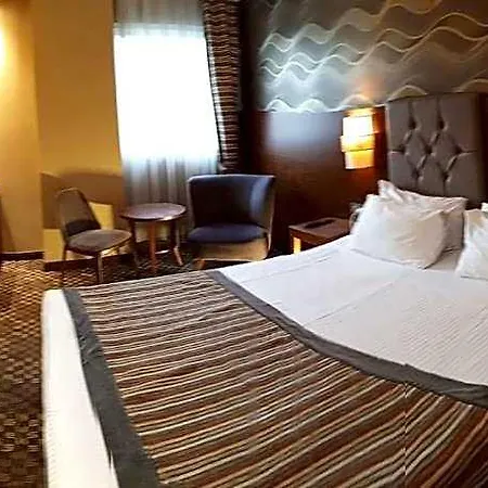 Otel Adranos