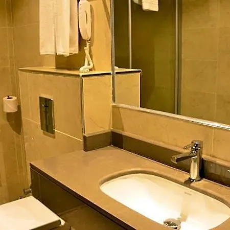 Adranos Otel
