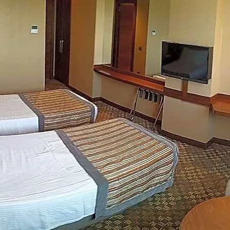 Adranos Otel Bursa
