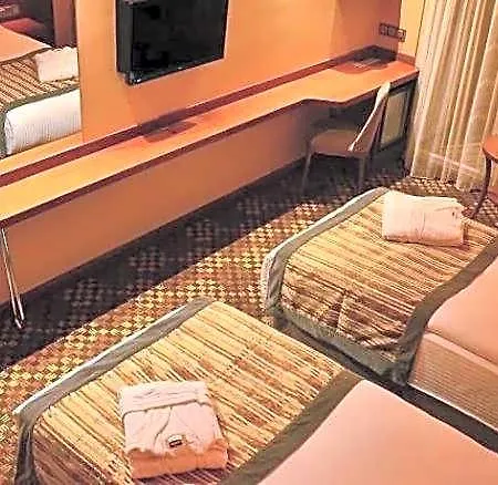 Adranos 4* Bursa