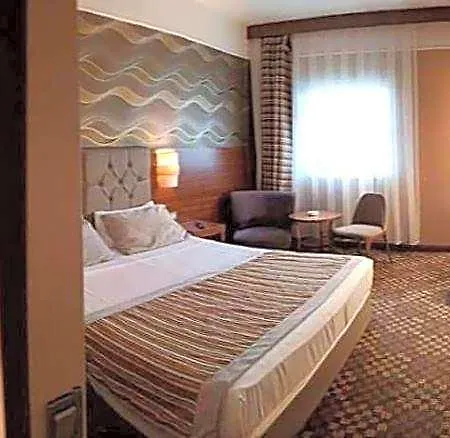 Adranos 4* Bursa