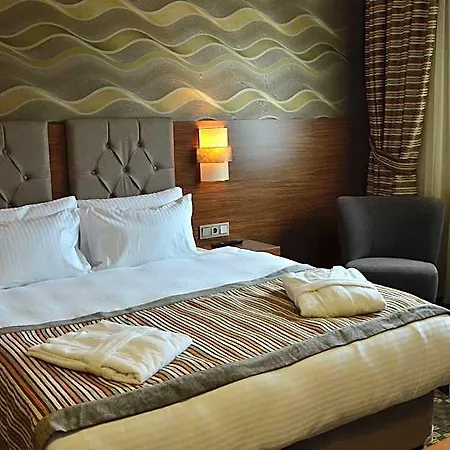 Adranos 4* Bursa