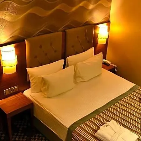 Adranos Otel Bursa