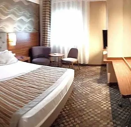 Adranos 4* Bursa