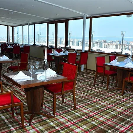 Hotel Adranos Bursa