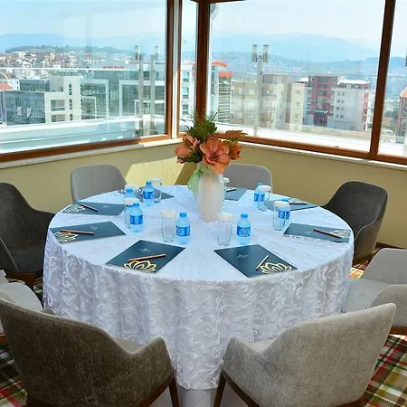 Otel Adranos 4*