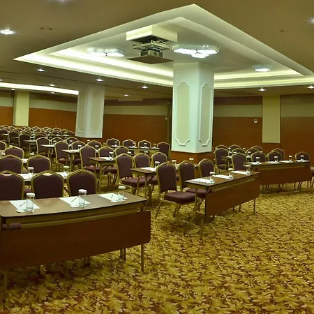 Hotel Adranos 4*