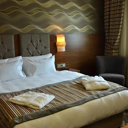 Hotell Adranos Bursa