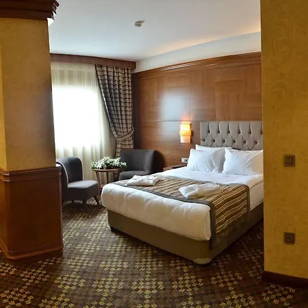 Adranos Hotel Bursa