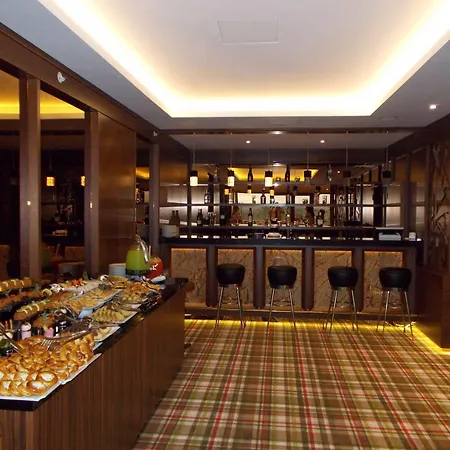 Adranos Hotel Bursa