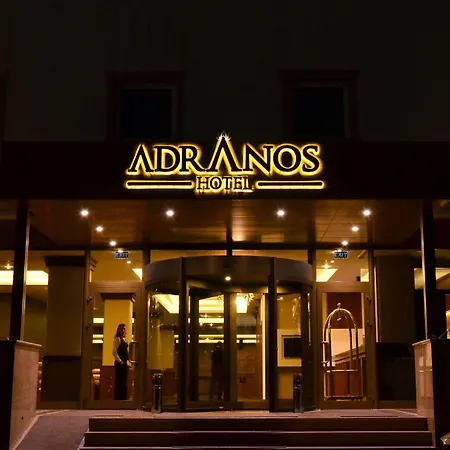 Hotel Adranos