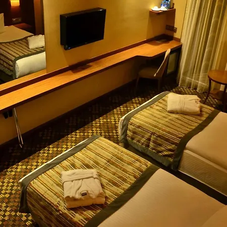 Otel Adranos