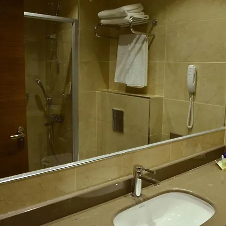 Adranos Hotell Bursa