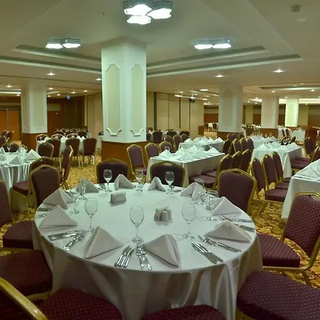 Hotell Adranos Bursa