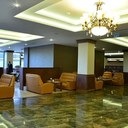Adranos Hotel